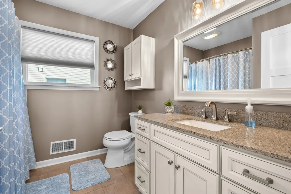 2136 Ames Drive Portage City MI 49002