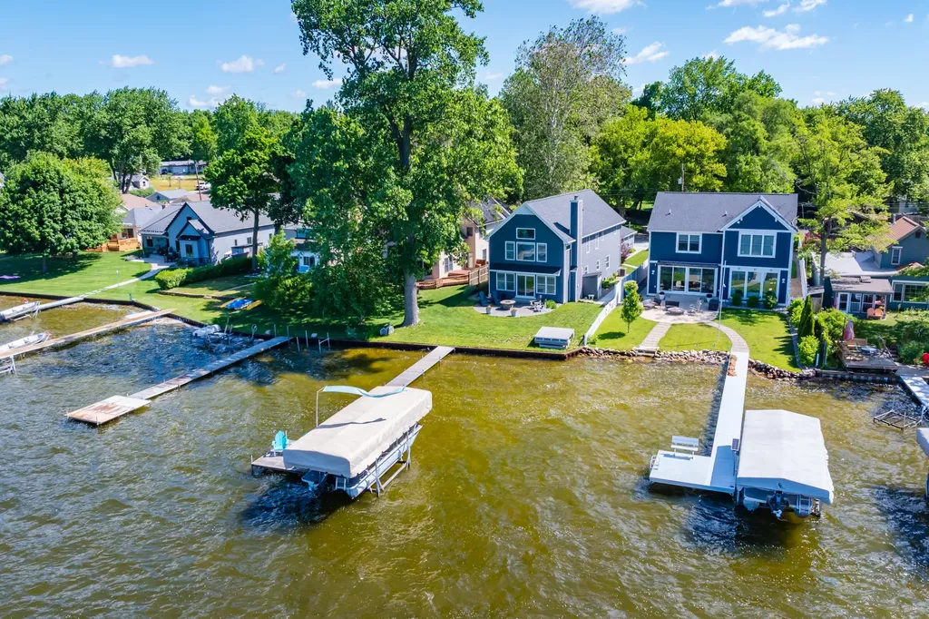 2136 Ames Drive Portage City MI 49002