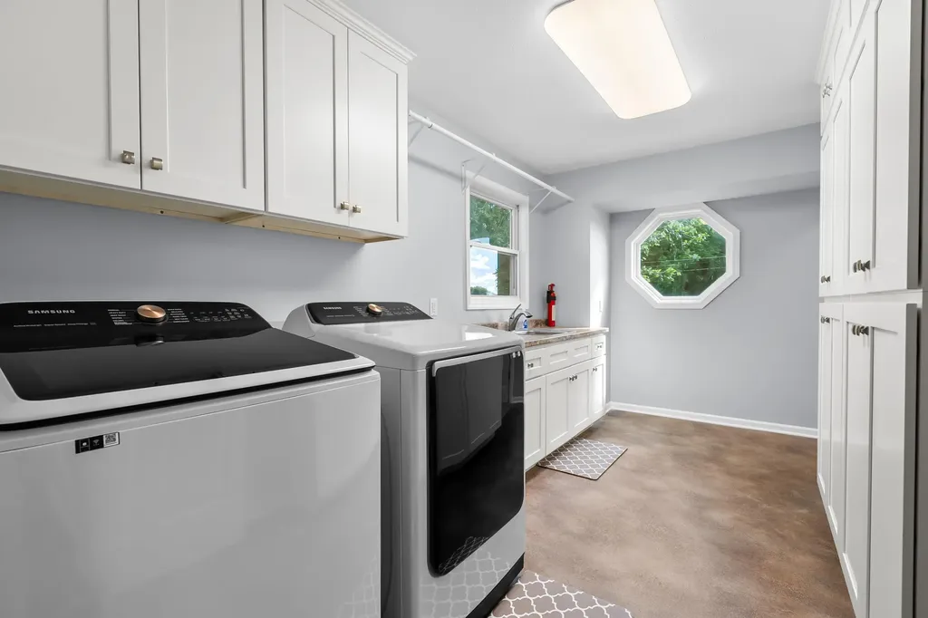 2136 Ames Drive Portage City MI 49002