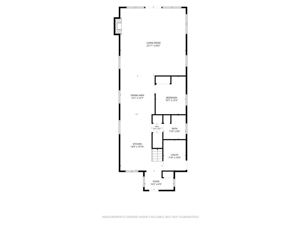 2136 Ames Drive Portage City MI 49002