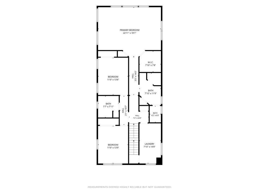 2136 Ames Drive Portage City MI 49002