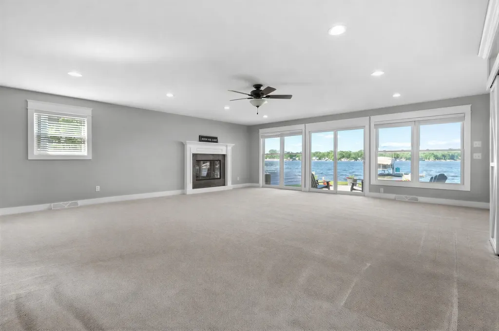 2136 Ames Drive Portage City MI 49002