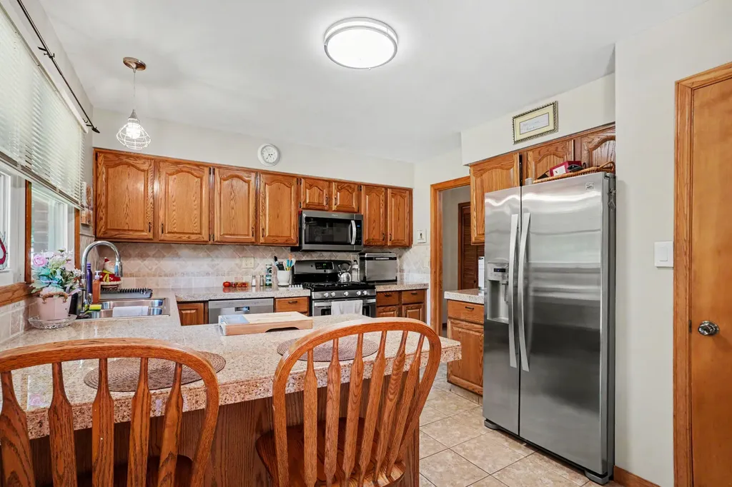 12869 Minges Road S Battle Creek City MI 49015