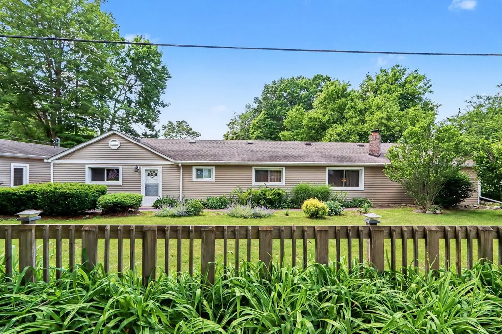18988 32nd Street Pine Grove Township MI 49055