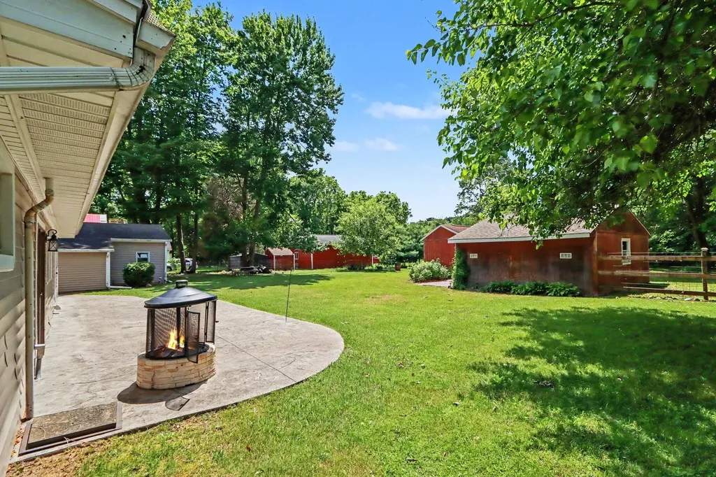 18988 32nd Street Pine Grove Township MI 49055