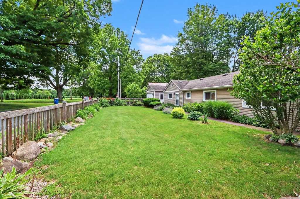 18988 32nd Street Pine Grove Township MI 49055