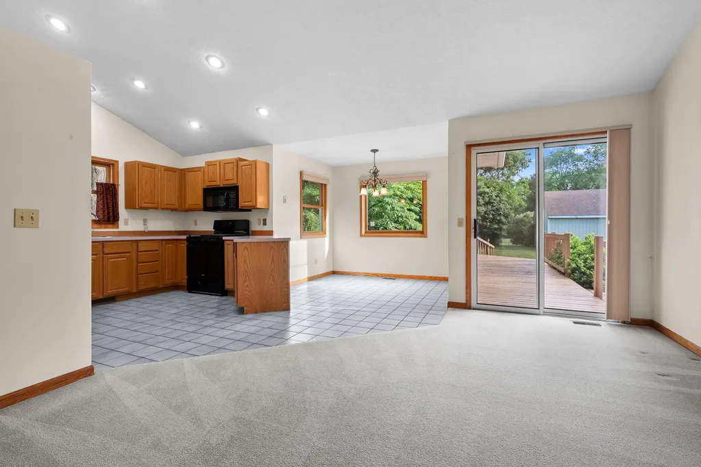 9433 E H Avenue Comstock Charter Township MI 49048