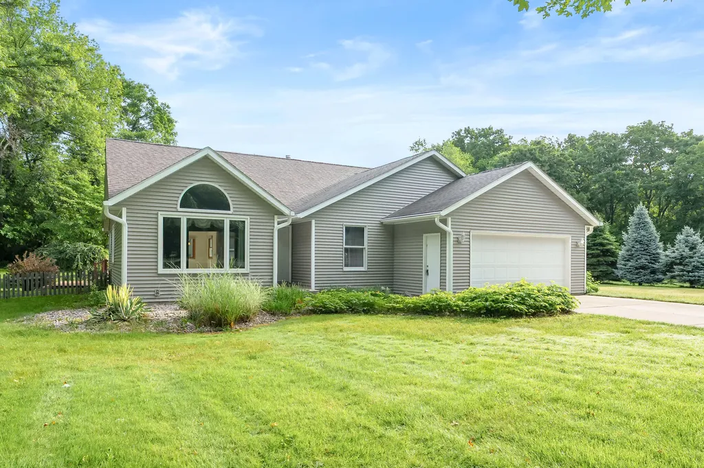 9433 E H Avenue Comstock Charter Township MI 49048