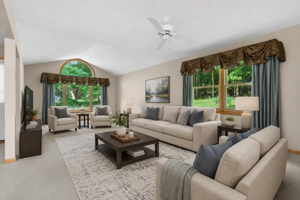 9433 E H Avenue Comstock Charter Township MI 49048