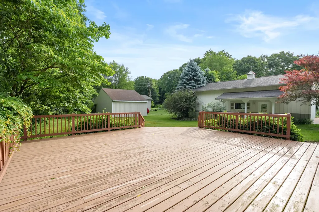 9433 E H Avenue Comstock Charter Township MI 49048