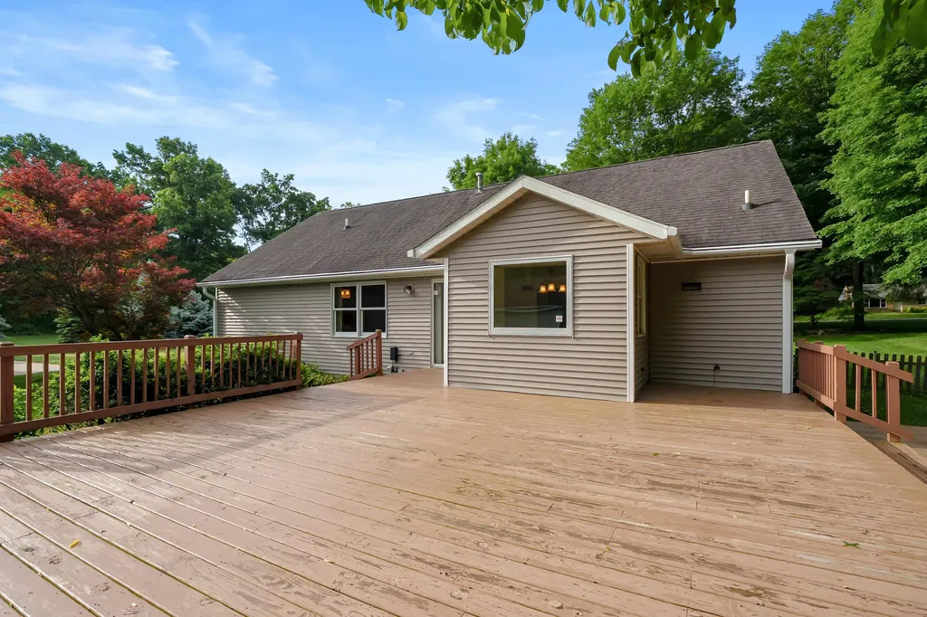 9433 E H Avenue Comstock Charter Township MI 49048