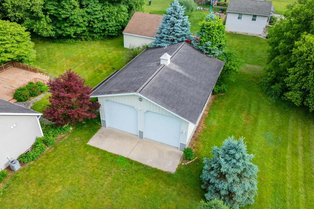 9433 E H Avenue Comstock Charter Township MI 49048