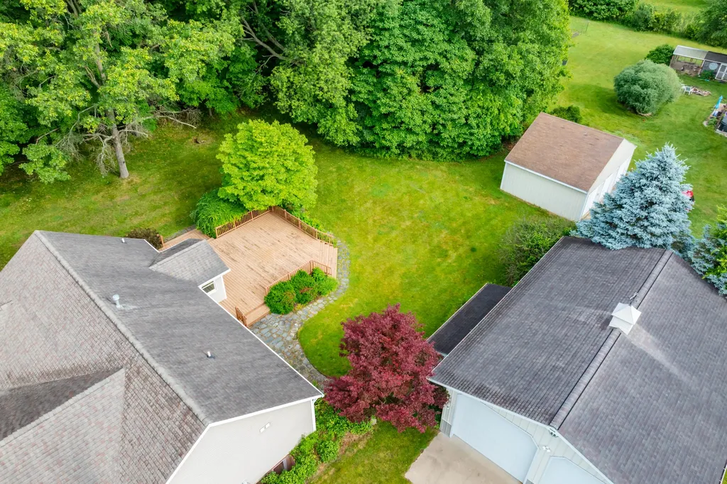 9433 E H Avenue Comstock Charter Township MI 49048