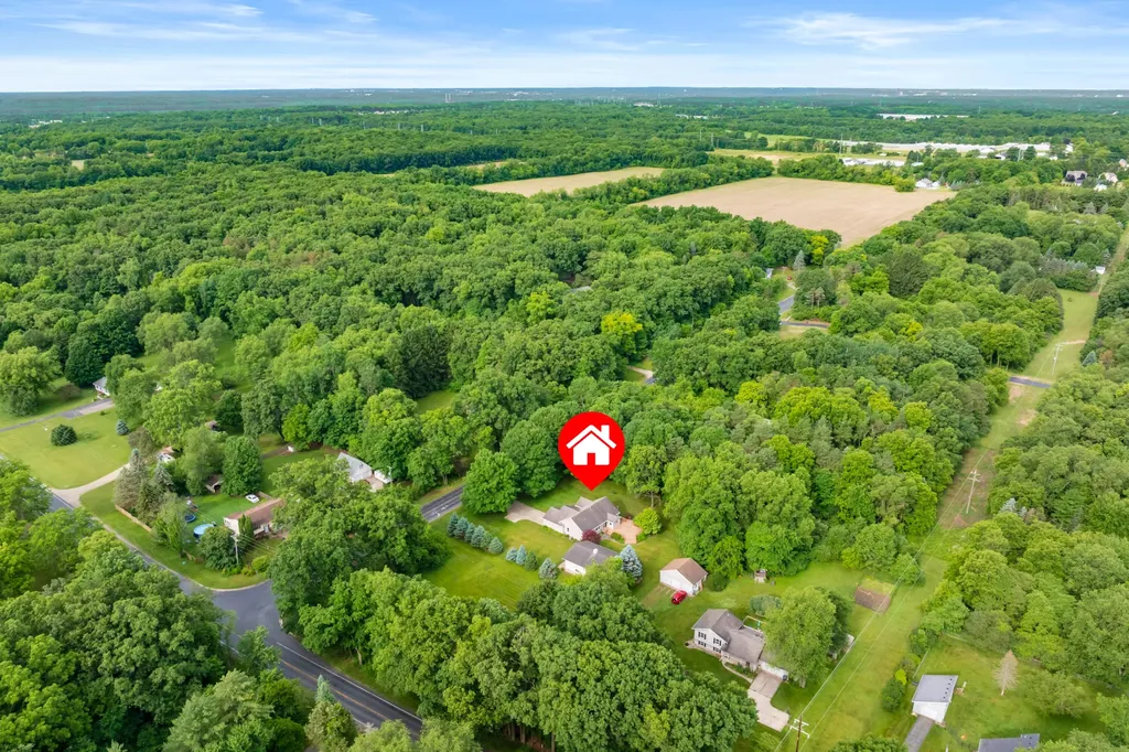 9433 E H Avenue Comstock Charter Township MI 49048