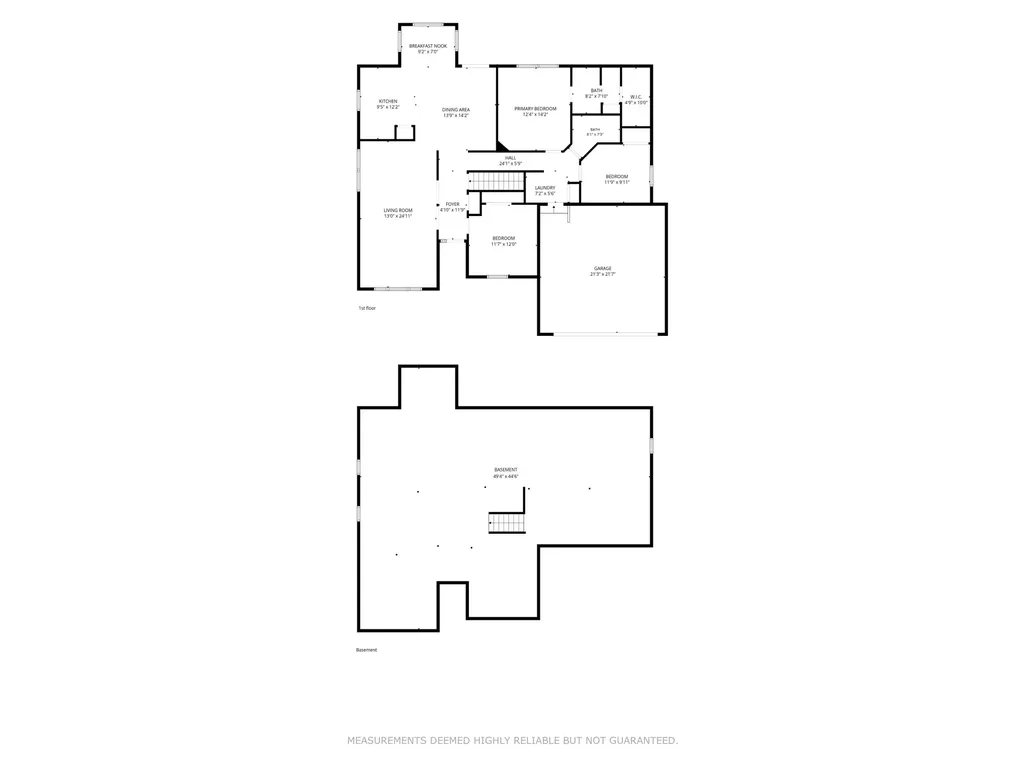 9433 E H Avenue Comstock Charter Township MI 49048