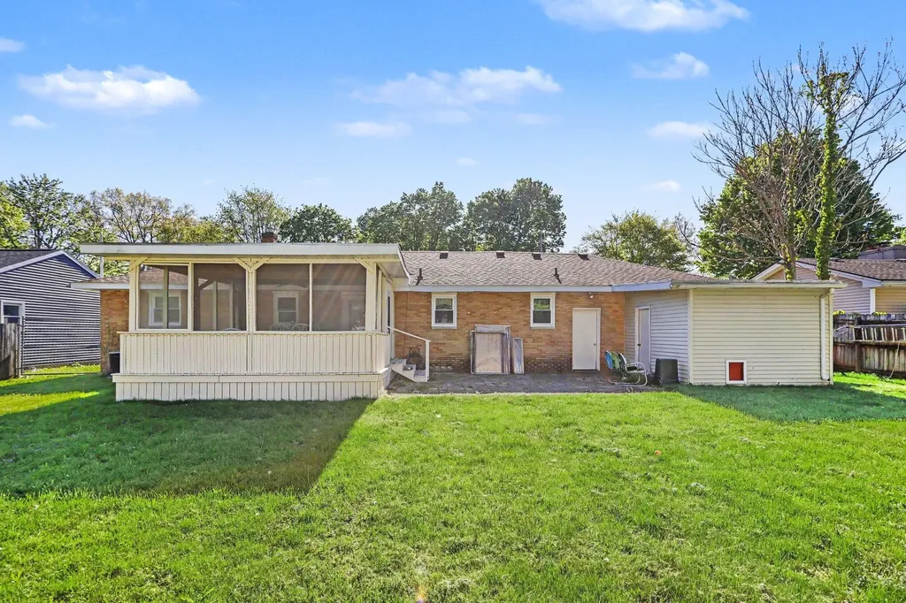 10544 Sudan Street Portage City MI 49002