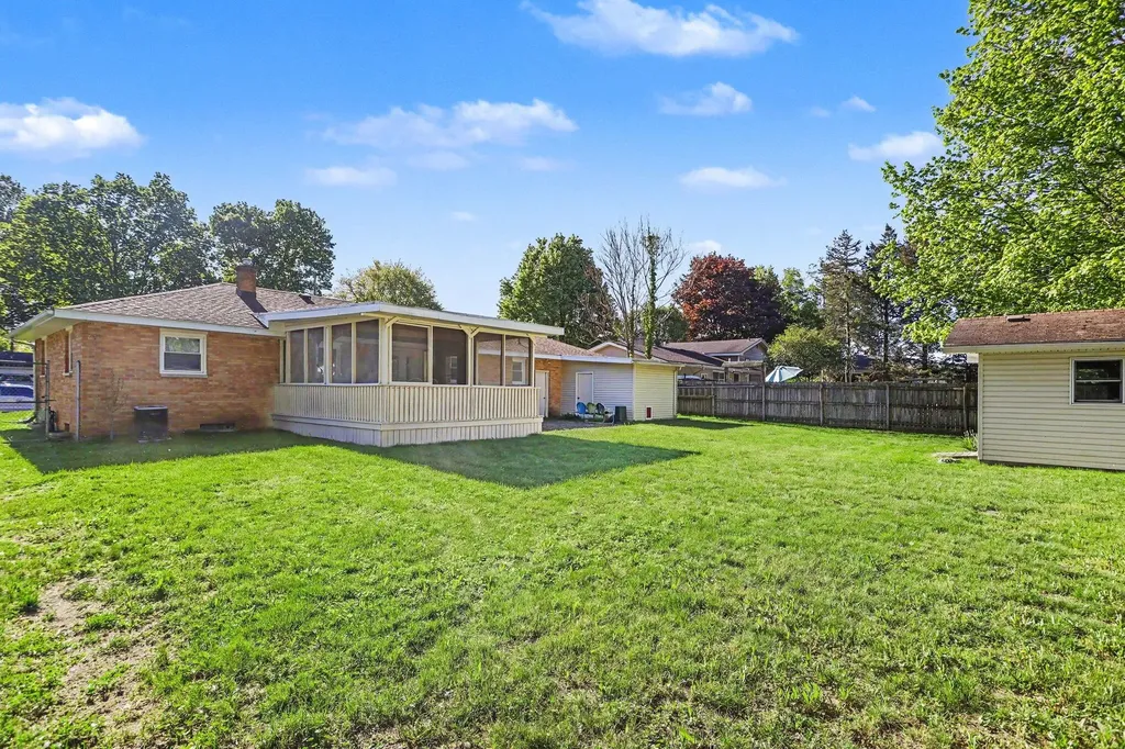 10544 Sudan Street Portage City MI 49002