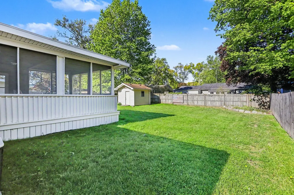10544 Sudan Street Portage City MI 49002