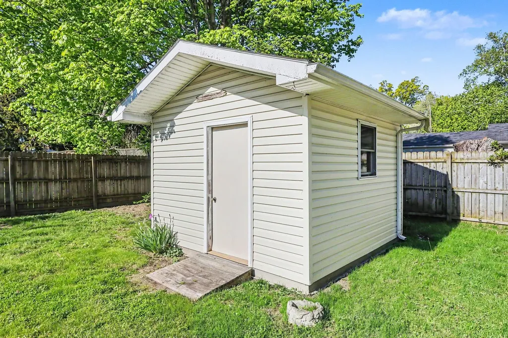10544 Sudan Street Portage City MI 49002