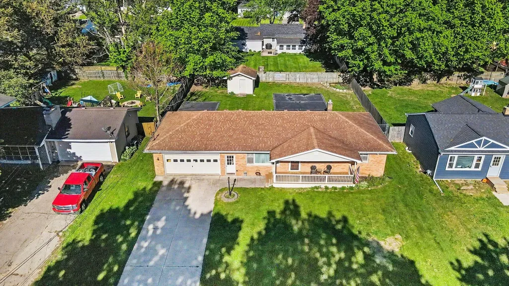 10544 Sudan Street Portage City MI 49002