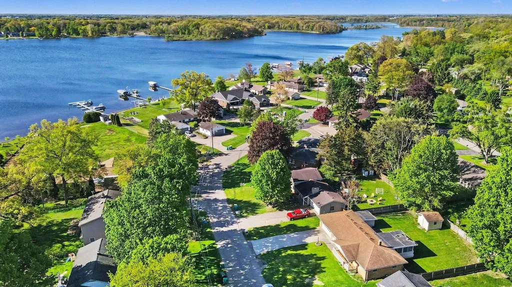 10544 Sudan Street Portage City MI 49002
