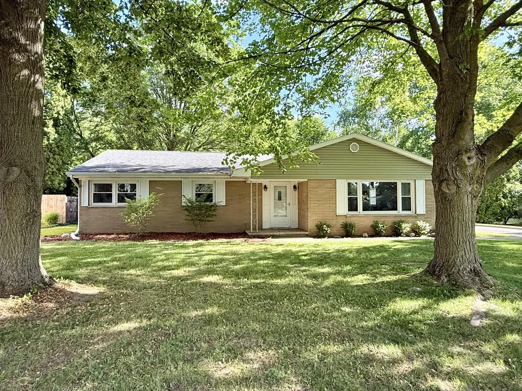 3918 Andora Avenue Kalamazoo Charter Township MI 49006