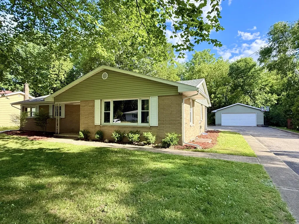 3918 Andora Avenue Kalamazoo Charter Township MI 49006