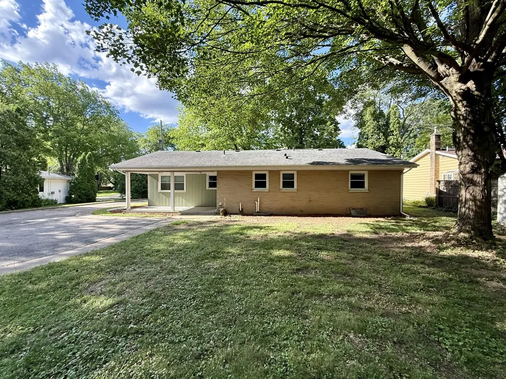 3918 Andora Avenue Kalamazoo Charter Township MI 49006
