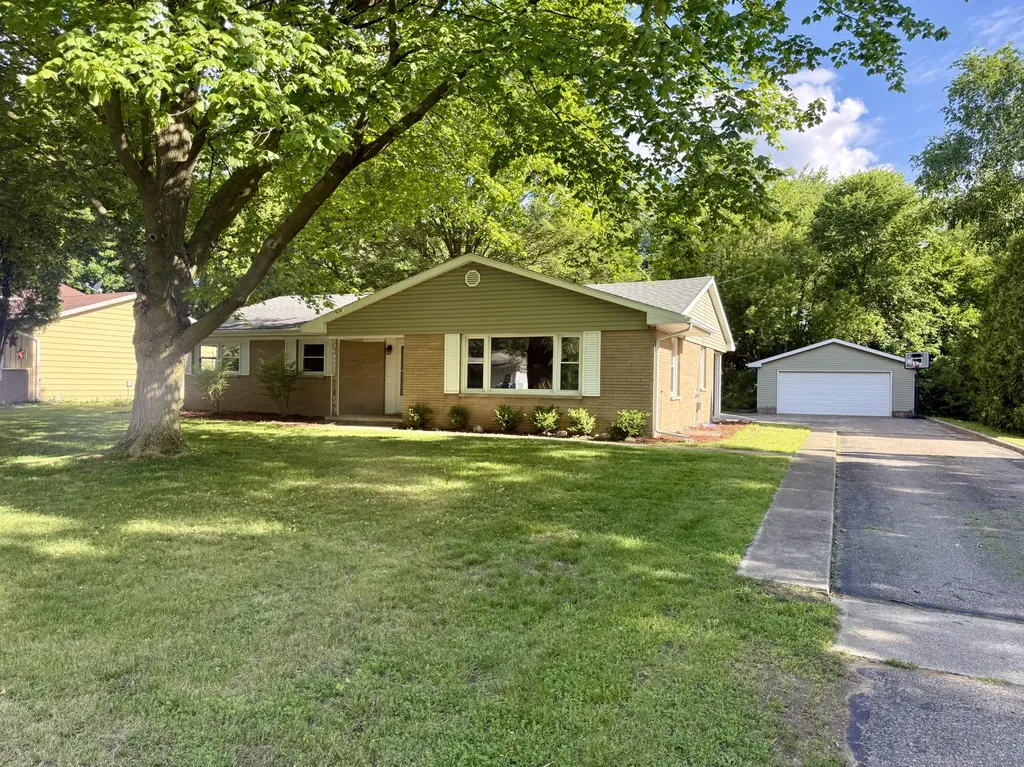 3918 Andora Avenue Kalamazoo Charter Township MI 49006