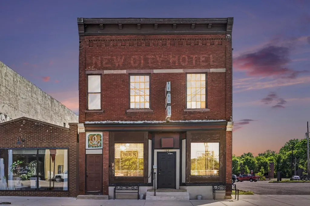 132 Brady Street Allegan City MI 49010