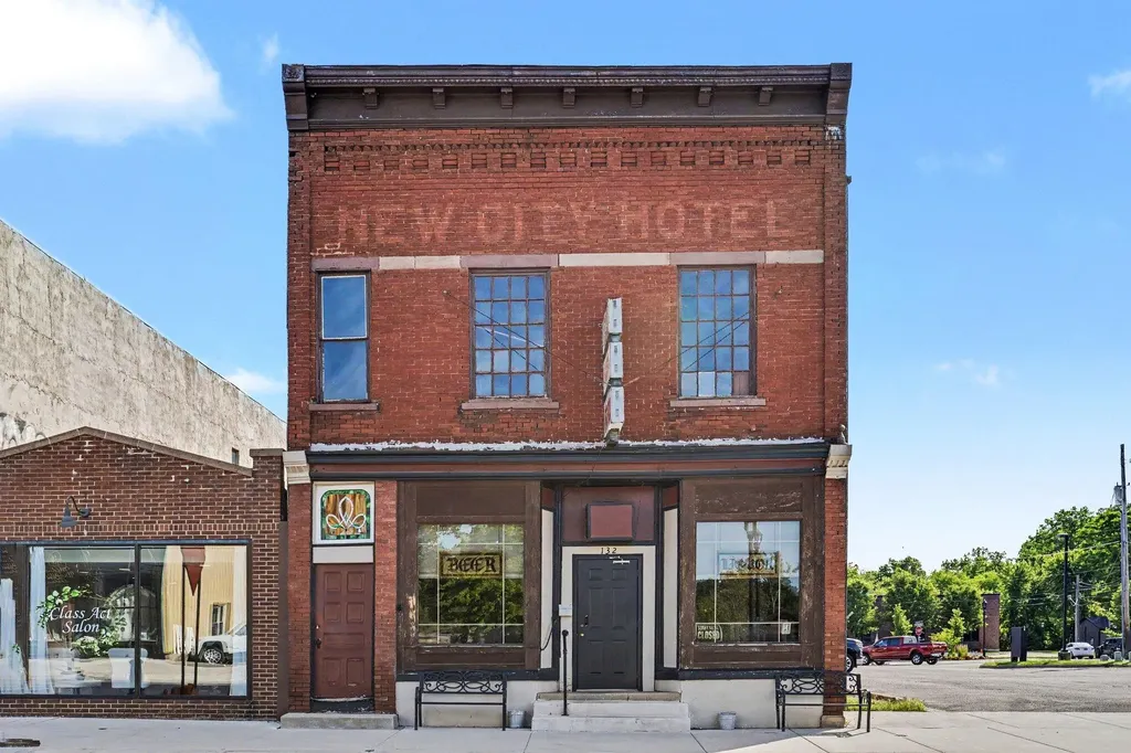 132 Brady Street Allegan City MI 49010