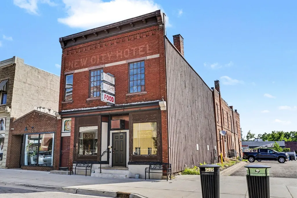 132 Brady Street Allegan City MI 49010