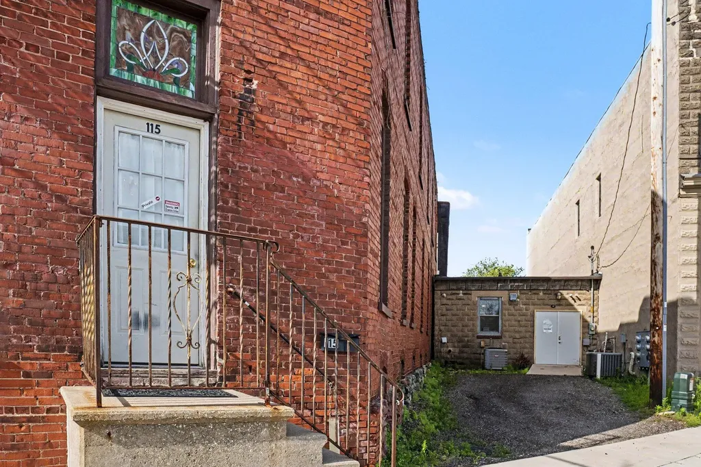 132 Brady Street Allegan City MI 49010