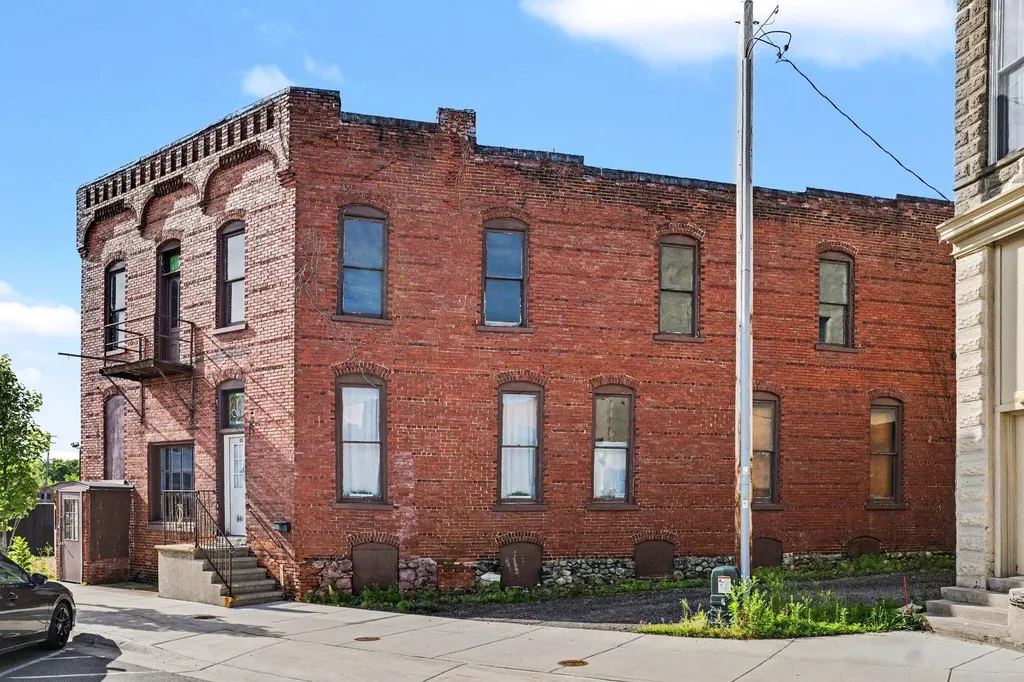 132 Brady Street Allegan City MI 49010