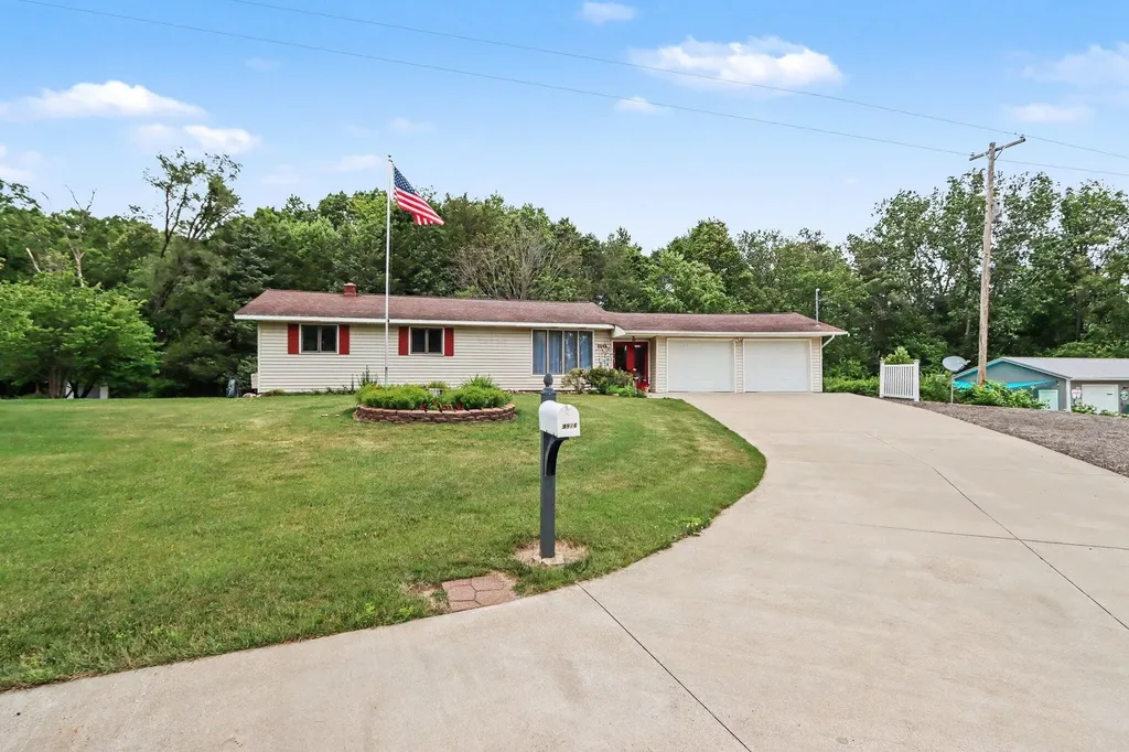 9946 Handel Street Portage City MI 49024