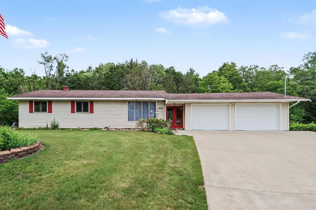9946 Handel Street Portage City MI 49024