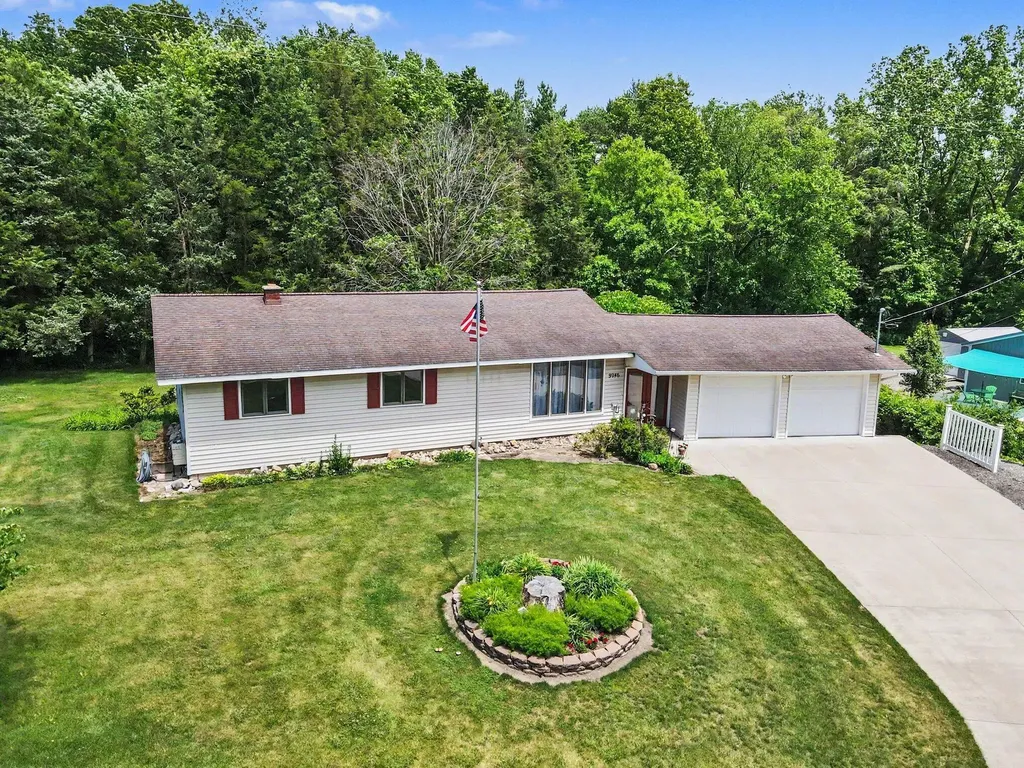9946 Handel Street Portage City MI 49024