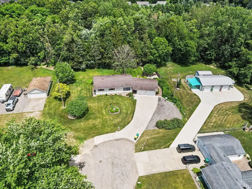 9946 Handel Street Portage City MI 49024