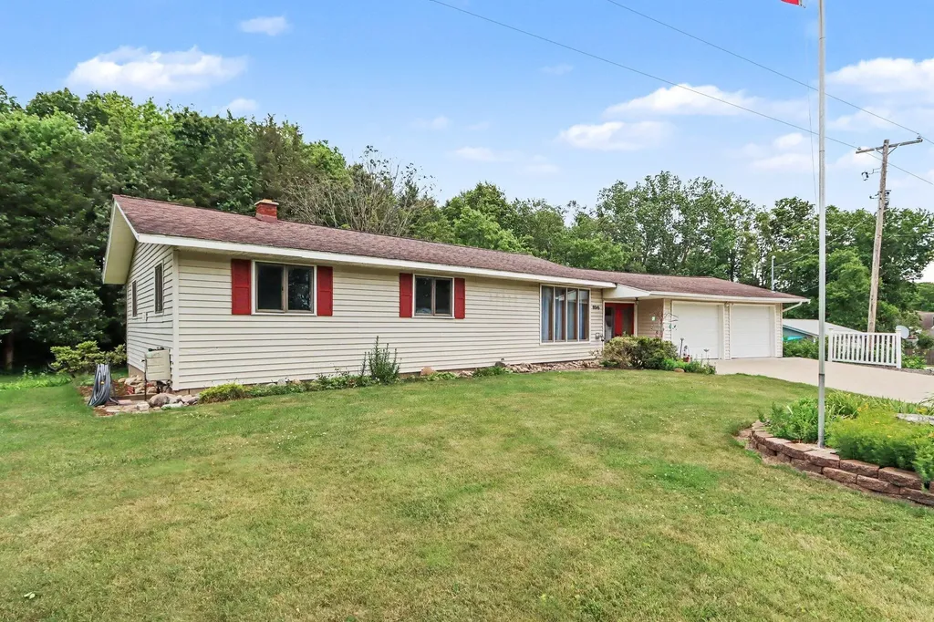9946 Handel Street Portage City MI 49024