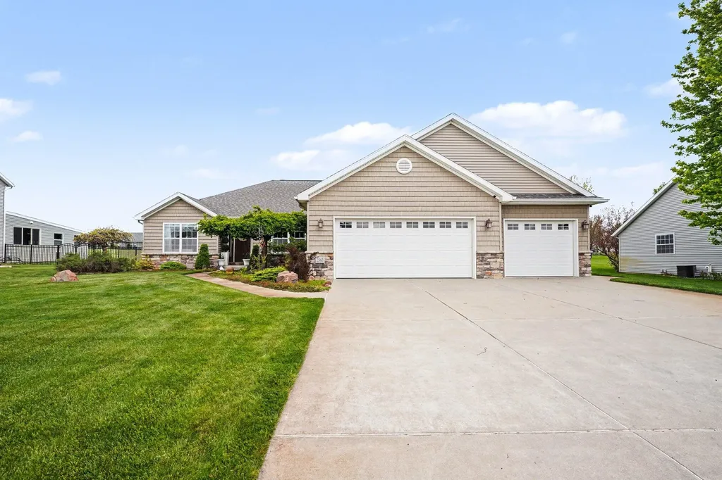 2560 Starling Avenue Schoolcraft Township MI 49087