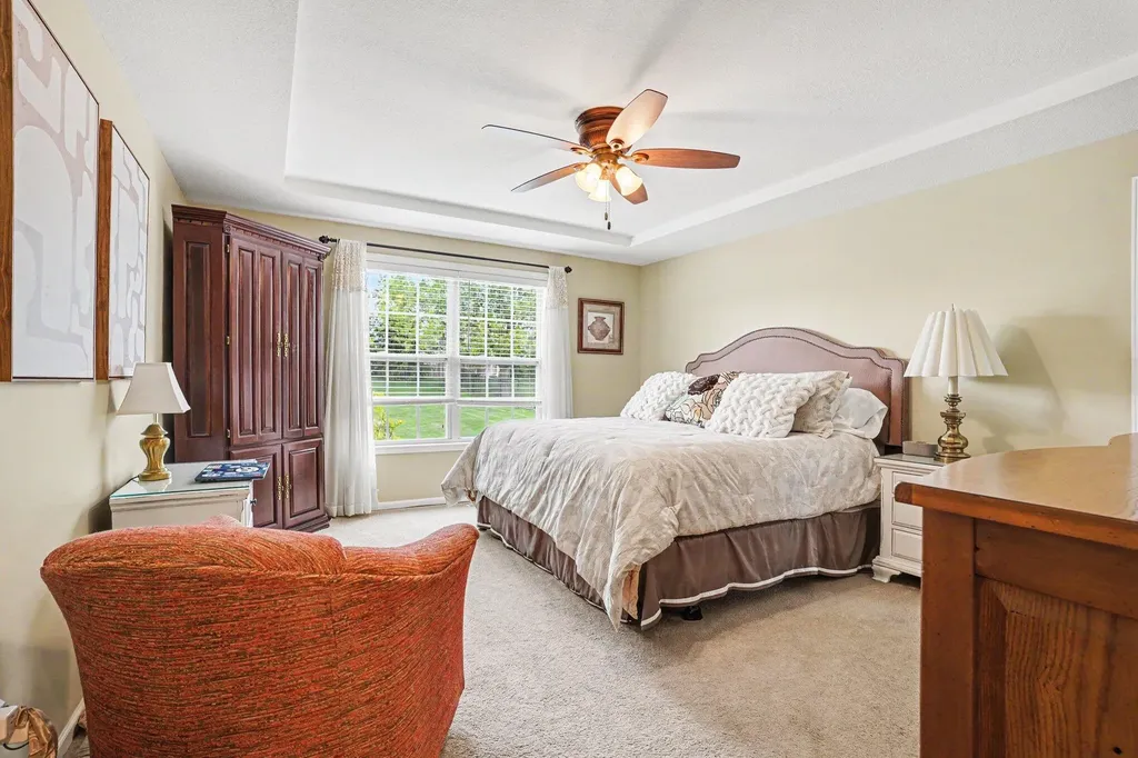 2560 Starling Avenue Schoolcraft Township MI 49087