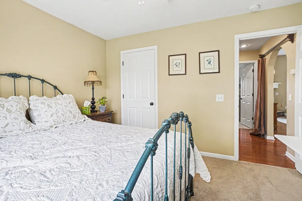 2560 Starling Avenue Schoolcraft Township MI 49087