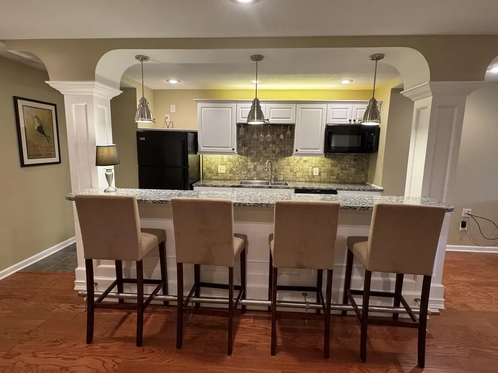 2560 Starling Avenue Schoolcraft Township MI 49087