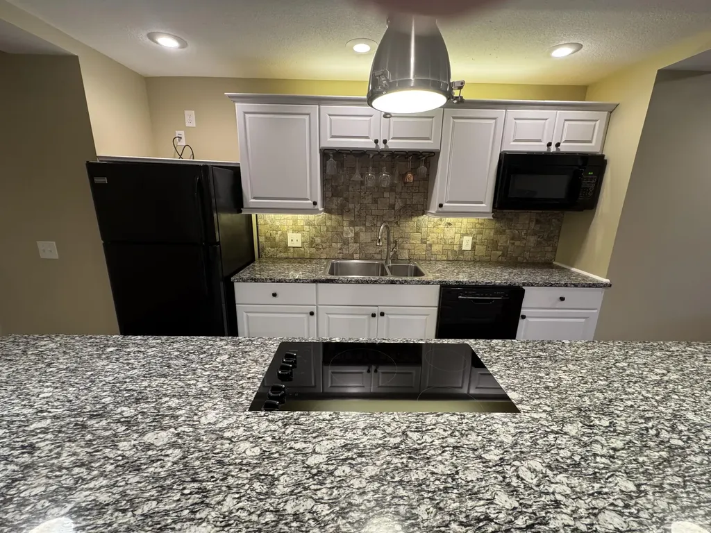 2560 Starling Avenue Schoolcraft Township MI 49087