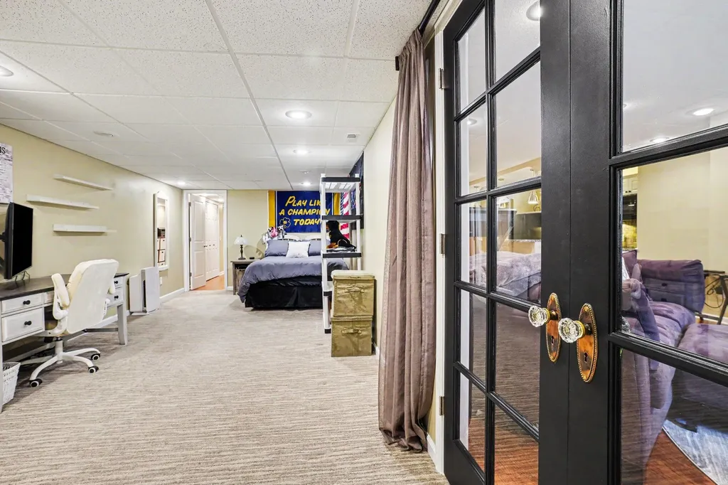 2560 Starling Avenue Schoolcraft Township MI 49087