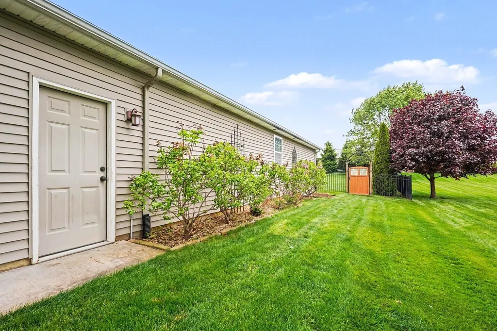 2560 Starling Avenue Schoolcraft Township MI 49087