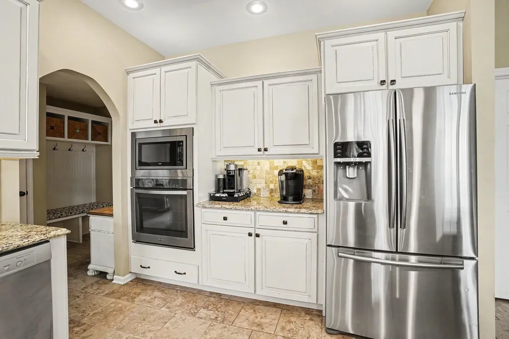 2560 Starling Avenue Schoolcraft Township MI 49087