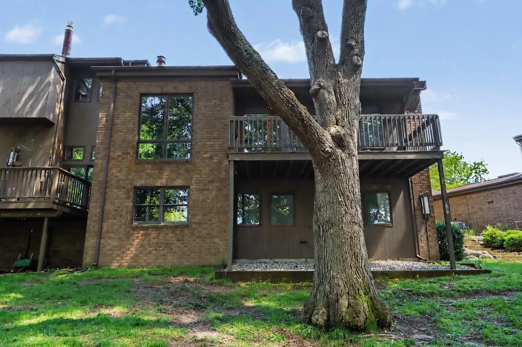4161 Lake Terrace Drive Kalamazoo City MI 49008
