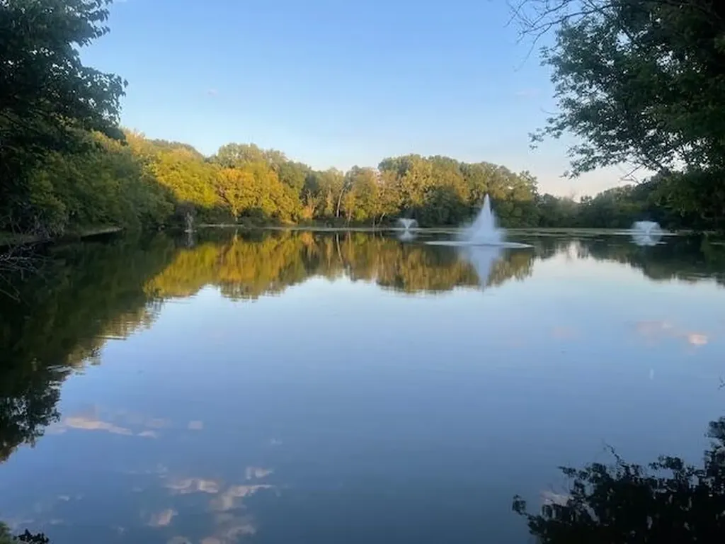4161 Lake Terrace Drive Kalamazoo City MI 49008
