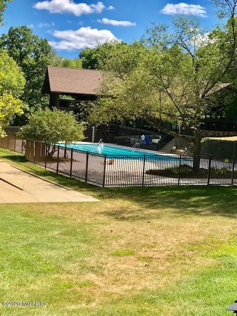 4161 Lake Terrace Drive Kalamazoo City MI 49008